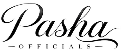 Pasha Logo